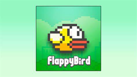 Flappy Bird Game Project